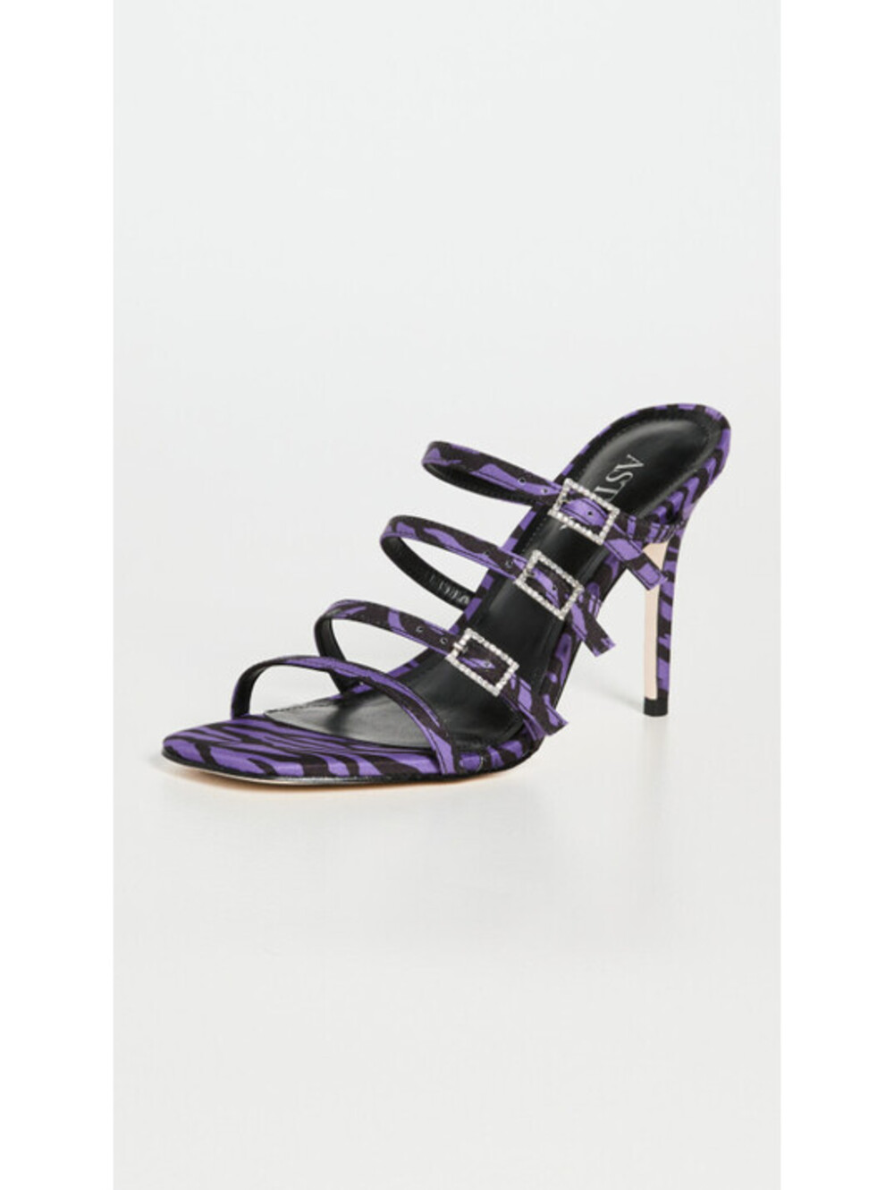 ASTER Capri Sandals, Brand New in Dustbag, Size 6.5, $195 Retail, A3